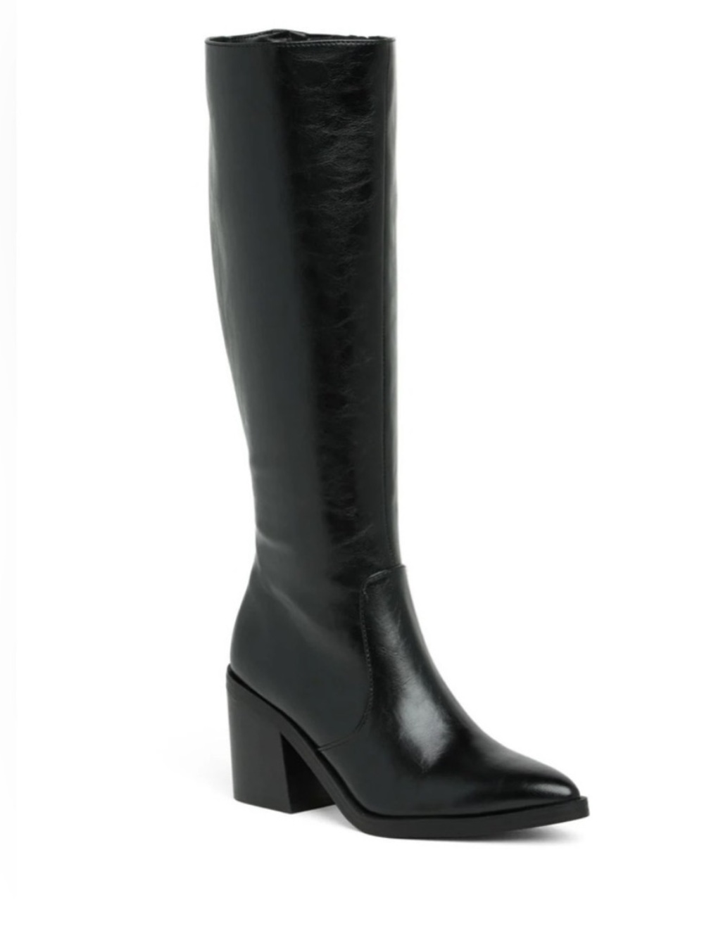 New Steve Madden Dextra Western Boot 
Size 6.5